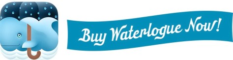 buy waterlogue now