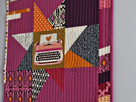 bijou lovely wonky-mini gift