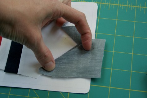 conquering tricky angles in paper piecing