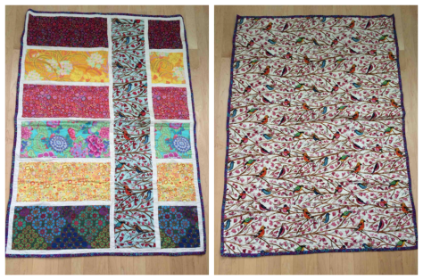 Mabels Quilt