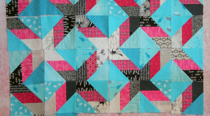 Works in Progress: Star Crazy & Baby Plus, Take 2