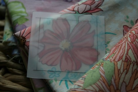 fussy cutting plan