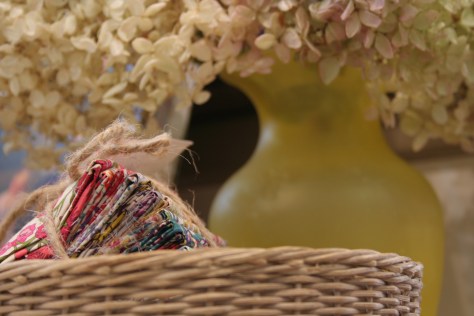 fabric