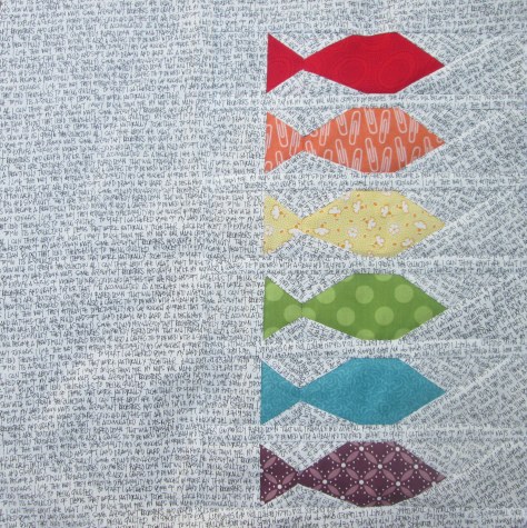Pattern tested by Julie Schloemer
