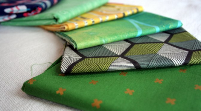 Stash Building: Alewives Greens