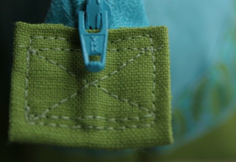 secret sewing peek
