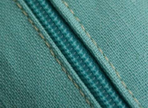 secret sewing peek