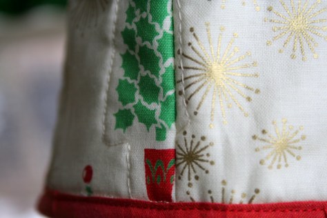 secret sewing peek