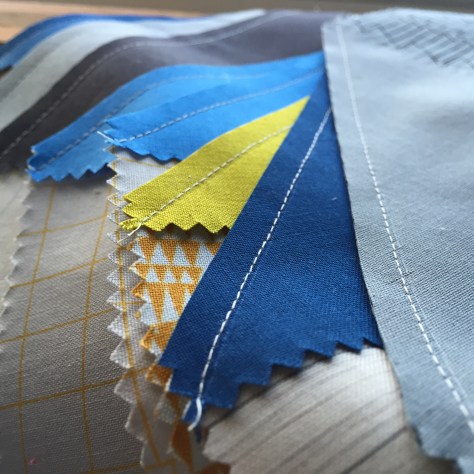 doe fabric peek