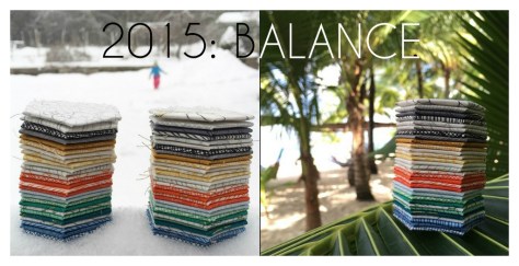 2015 balance