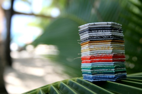 hexies in paradise