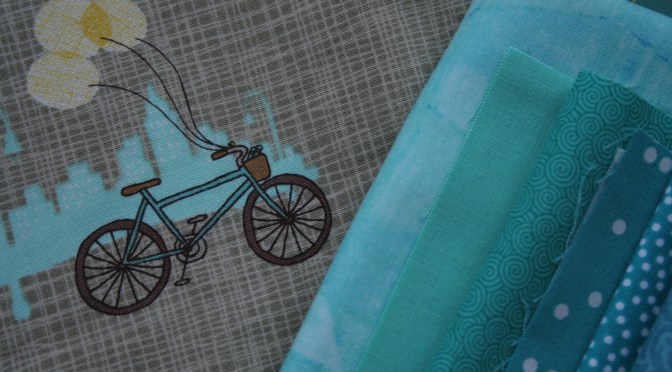 Preparing for a Snow{Sew} Day