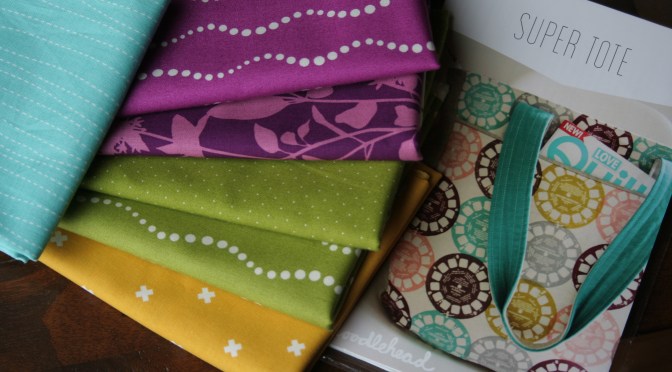 T Minus 16 Days Until QuiltCon!