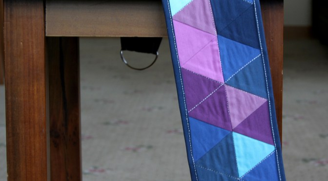 The Final Countdown: QuiltCon 2015
