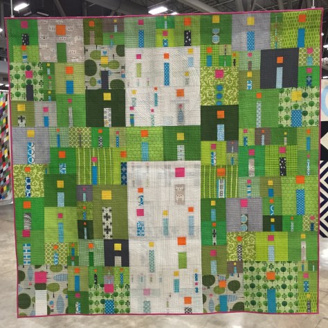 quiltcon 2015 quilts