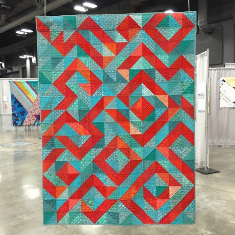 quiltcon 2015 quilts
