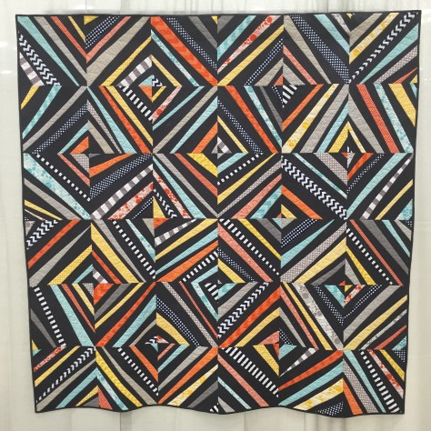 quiltcon 2015 quilts