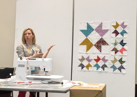 lee heinrich alternate grid workshop