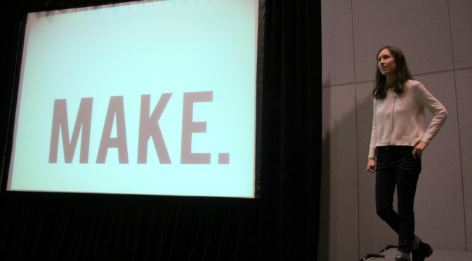 QuiltCon 2015 Reflection: Learning