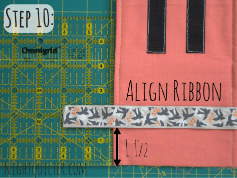 thread catch pin cushion tutorial
