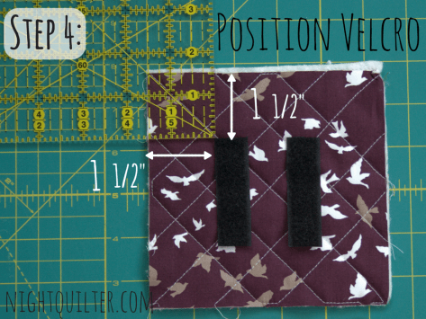 pin cushion tutorial