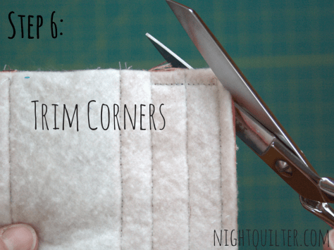 pin cushion tutorial