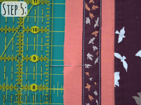 thread catch tutorial