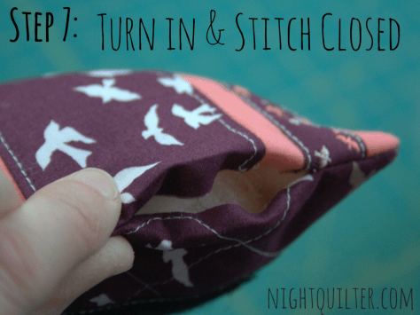 pin cushion tutorial