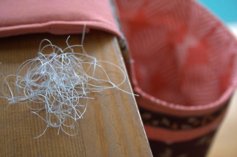 thread catch tutorial