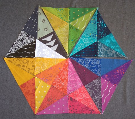 prismatic medallion alison glass version