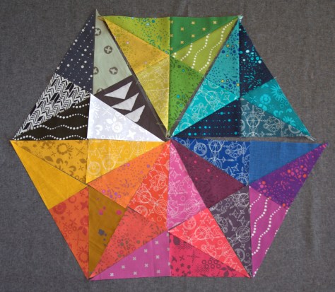 prismatic medallion alison glass version