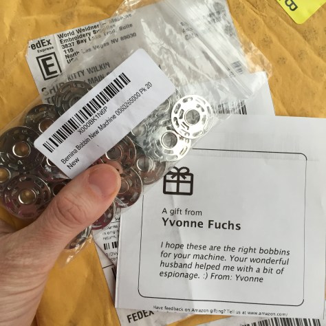 surprise gifts
