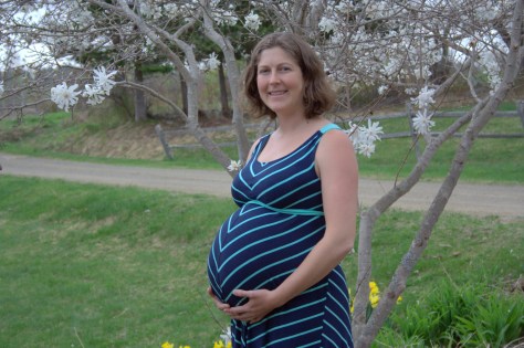 baby work in progress 39 weeks