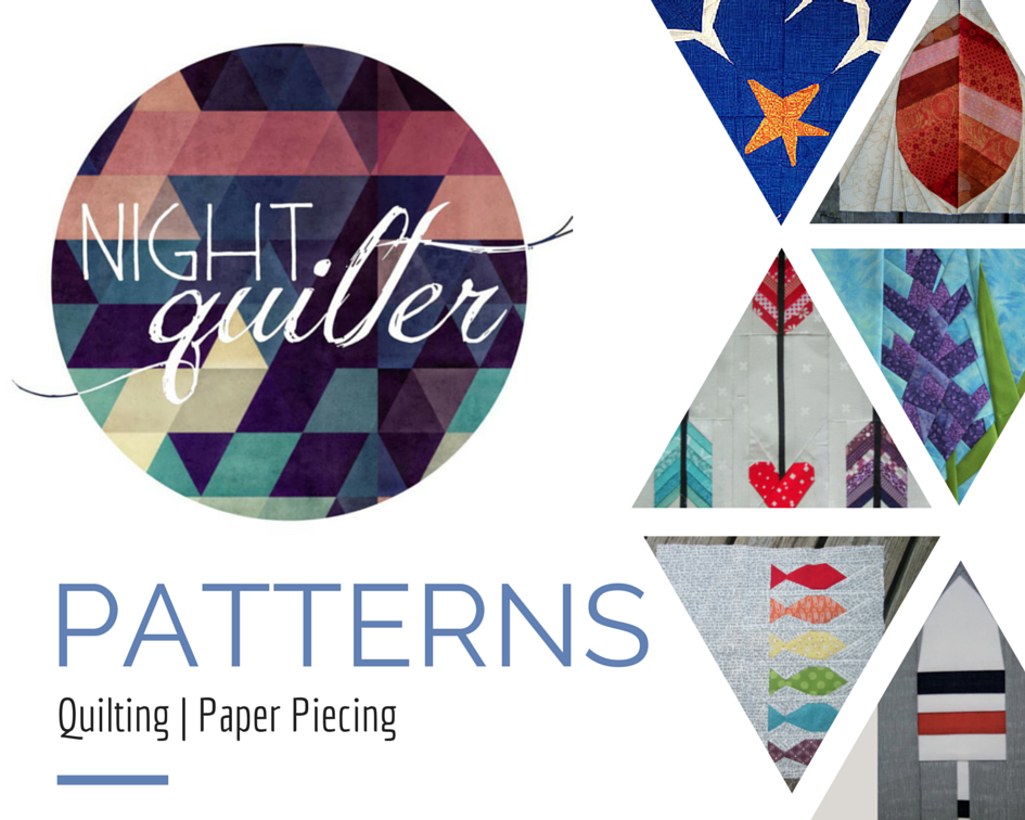 PATTERN STORE