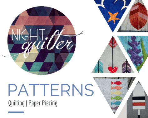 PATTERN STORE