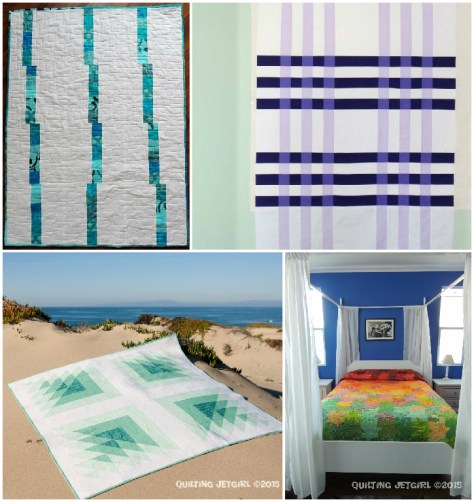 quilting jetgirl patterns