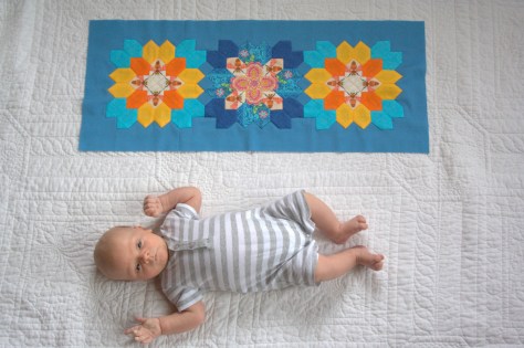 june finish alyof finn epp table runner