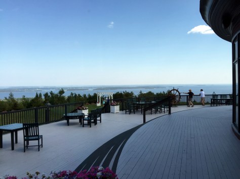 point lookout maine quilt retreat