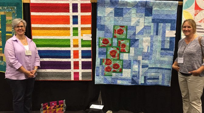 Maine Quilts 2015