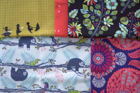 stash building fussy cutting bundle