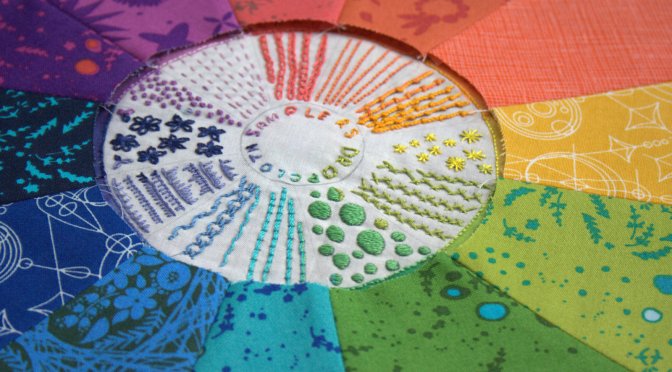 Return of the Rainbow