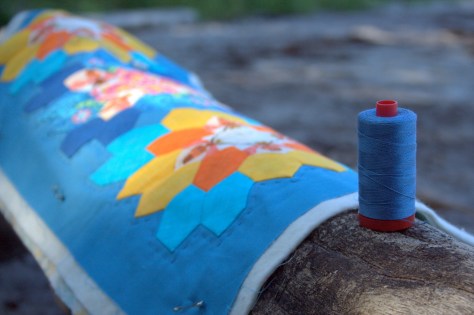 aurifil 12 wt thread