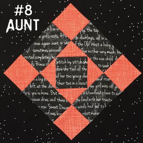 farmers wife #8 aunt block