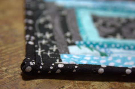 mini mini horrible binding