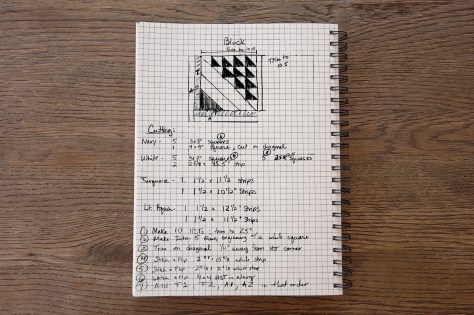 graph paper