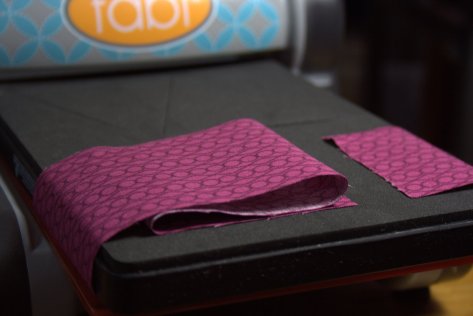 sizzix kaleidoscope tutorial
