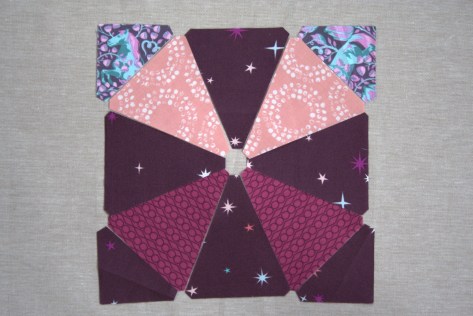 sizzix kaleidoscope tutorial