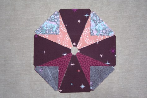 sizzix kaleidoscope tutorial