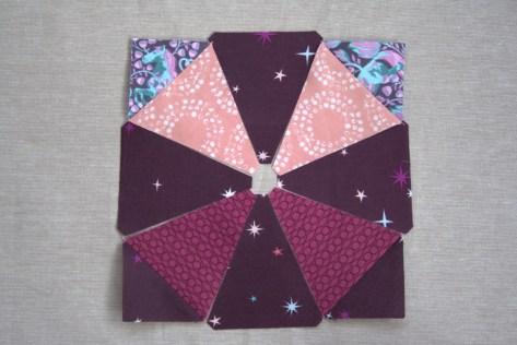 sizzix kaleidoscope tutorial