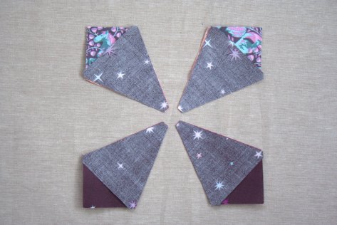 sizzix kaleidoscope tutorial